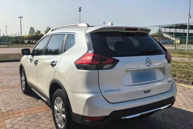 Used Nissan X-Trail 2021 2.0L CVT 2WD XL ITS Comfort Commemorative Edition Exterior 3