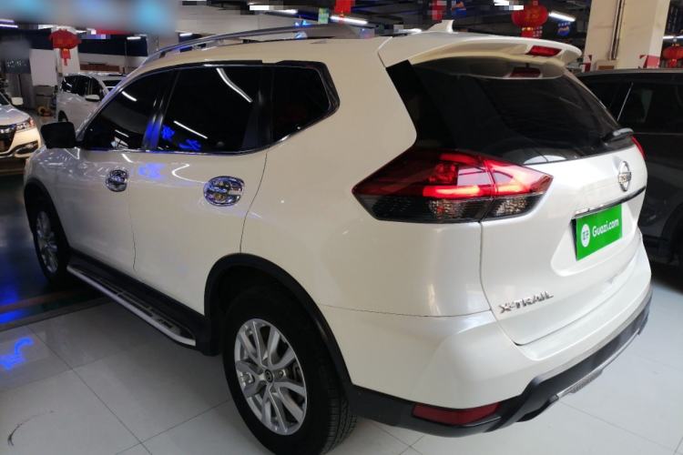 Used Nissan X-Trail 2021 2.0L CVT 2WD XL ITS Comfort Commemorative Edition Exterior 3