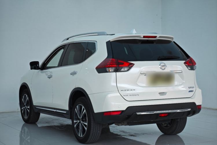 Used Nissan X-Trail 2021 2.5L CVT 4WD XL ITS Luxury Navigation Edition Exterior 3