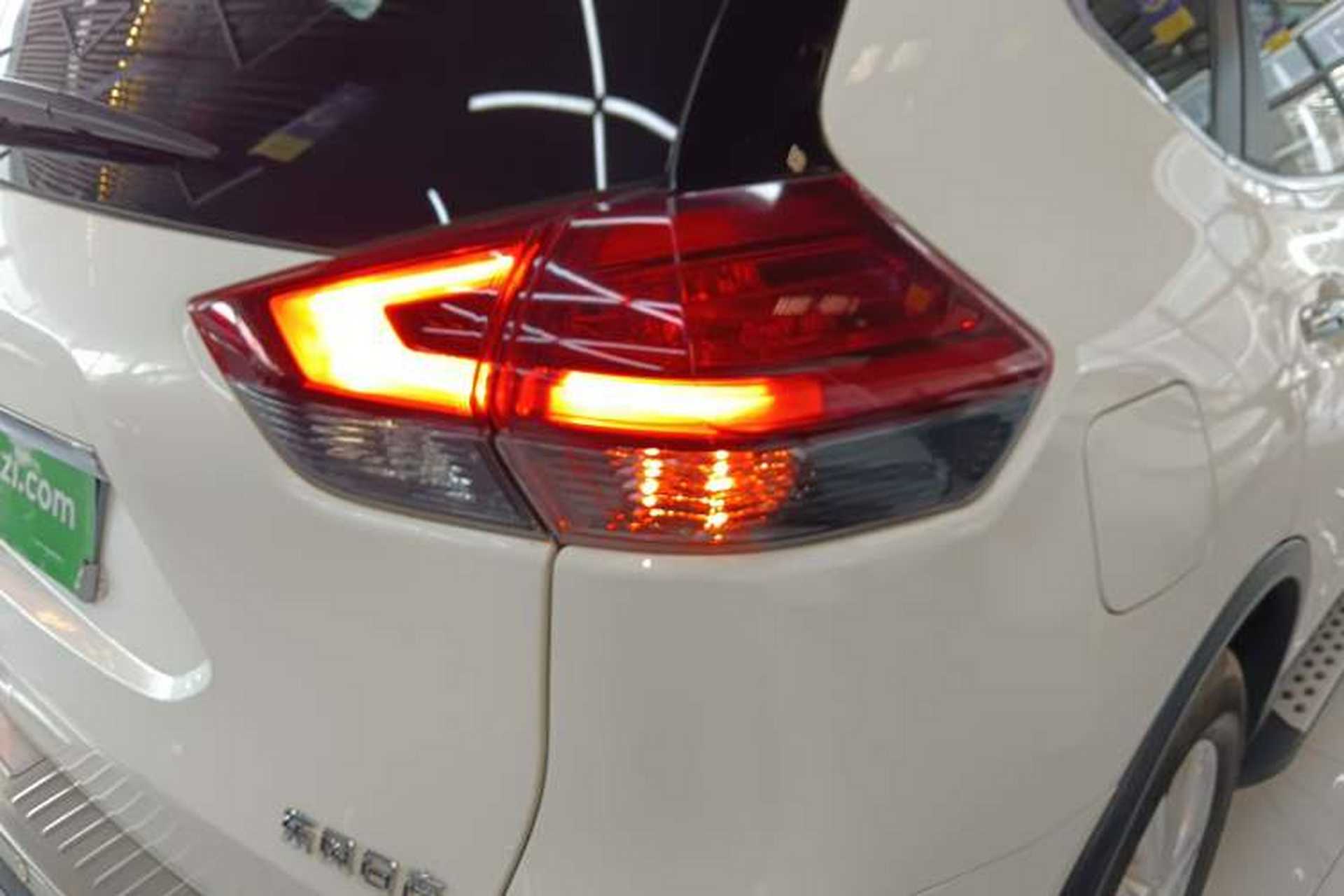 Used Nissan X-Trail 2021 2.0L CVT 2WD XL Premium Commemorative Edition Exterior 3