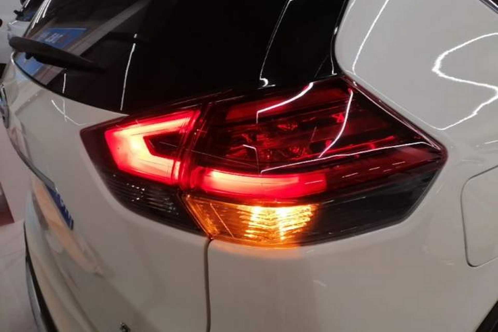Used Nissan X-Trail 2021 2.0L CVT 2WD XL ITS Comfort Commemorative Edition Exterior 3