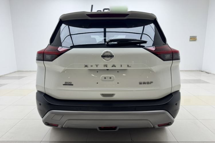 Used Nissan X-Trail 2021 VC-Turbo 300 CVT 2WD Luxury Edition Exterior 3