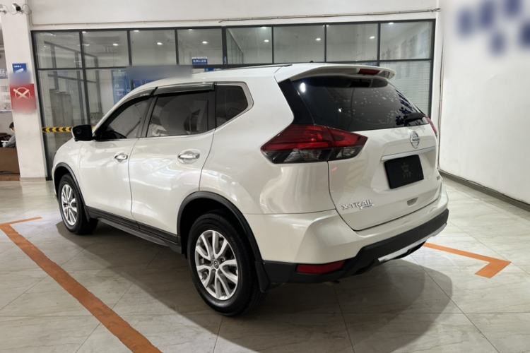 Used Nissan X-Trail 2021 2.0L CVT 2WD XL Premium Commemorative Edition Exterior 4