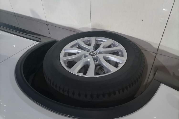 Used Nissan X-Trail 2021 2.0L CVT 2WD XL ITS SmartConnect Comfort Edition Exterior 4