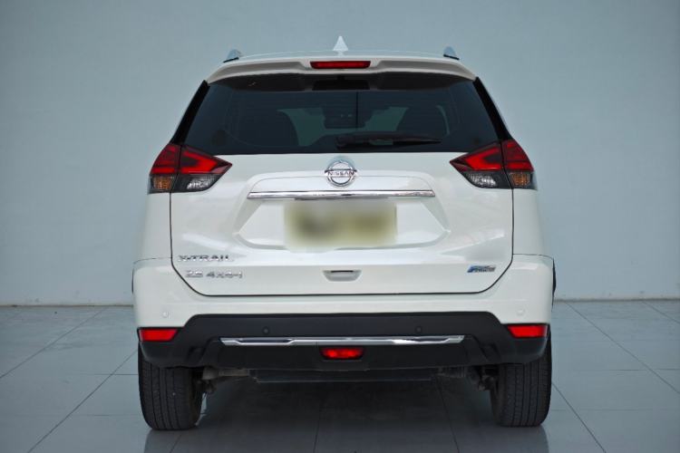 Used Nissan X-Trail 2021 2.5L CVT 4WD XL ITS Luxury Navigation Edition Exterior 4