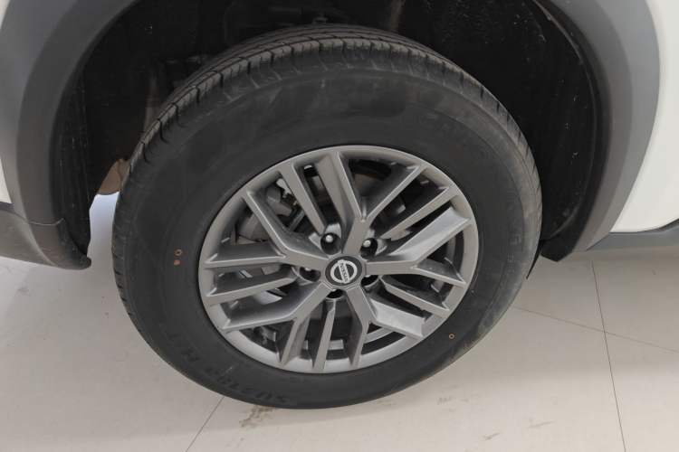 Used Nissan X-Trail 2021 VC-Turbo 300 CVT 2WD Comfort Edition Exterior 4