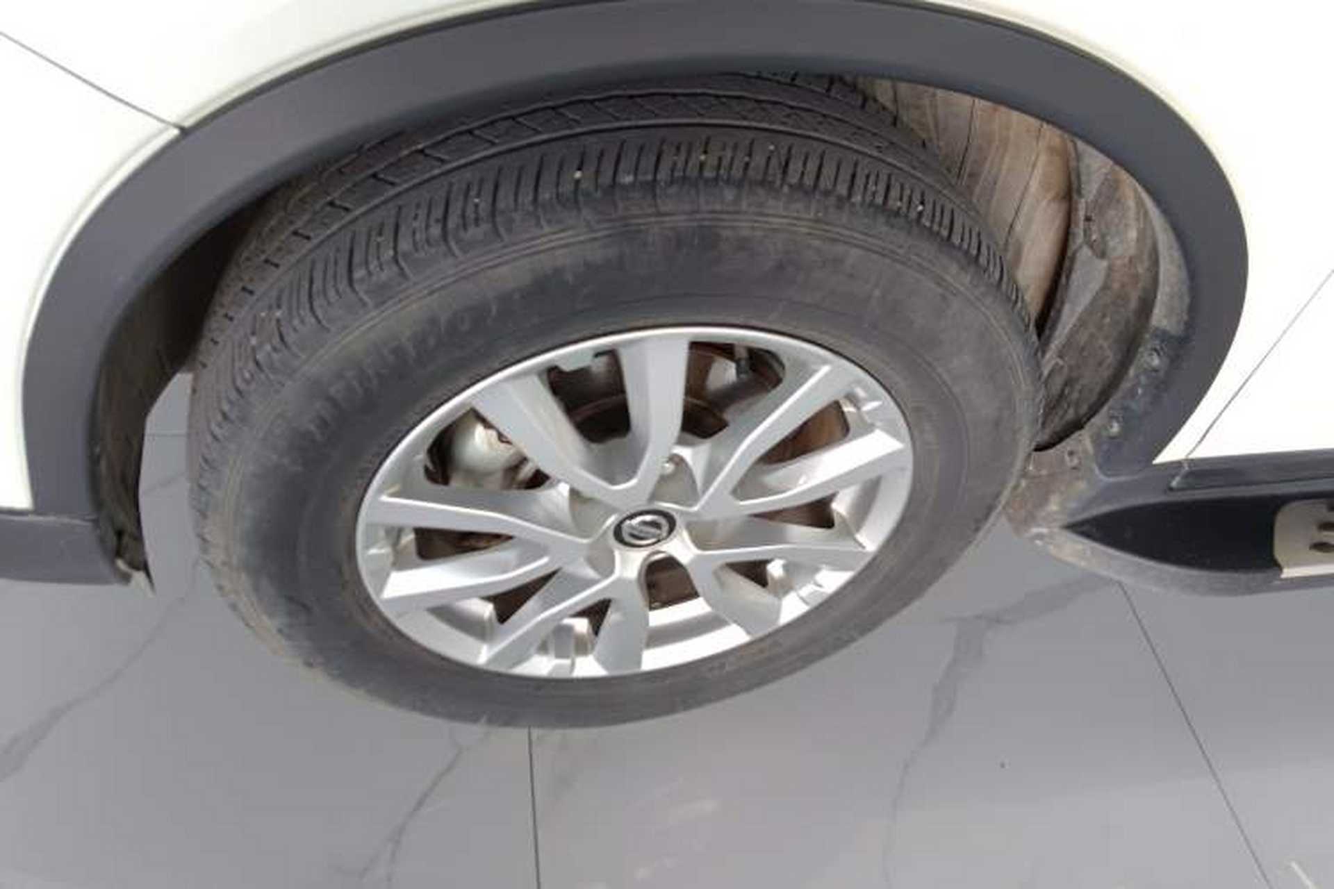 Used Nissan X-Trail 2021 2.0L CVT 2WD XL Premium Commemorative Edition Exterior 4