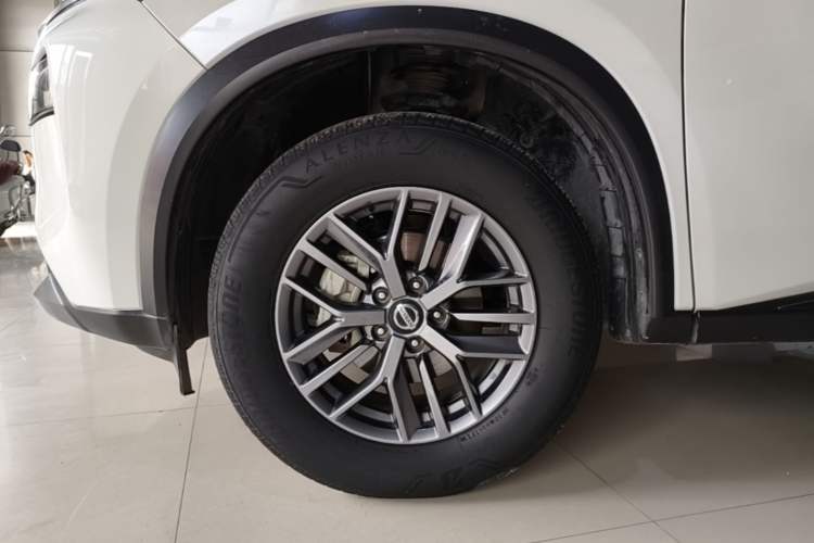 Used Nissan X-Trail 2021 VC-Turbo 300 CVT 2WD Luxury Edition Exterior 4