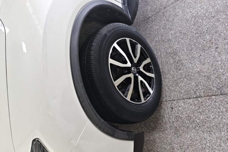 Used Nissan X-Trail 2021 2.0L CVT 2WD XL Premium SmartConnect Deluxe Edition Exterior 4