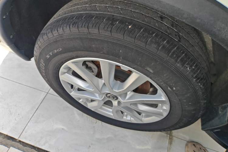 Used Nissan X-Trail 2021 2.0L CVT 2WD XL Premium Commemorative Edition Exterior 5