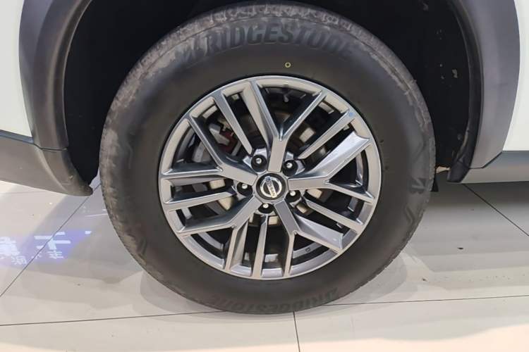 Used Nissan X-Trail 2021 VC-Turbo 300 CVT 2WD Luxury Edition 7-Seater Exterior 5
