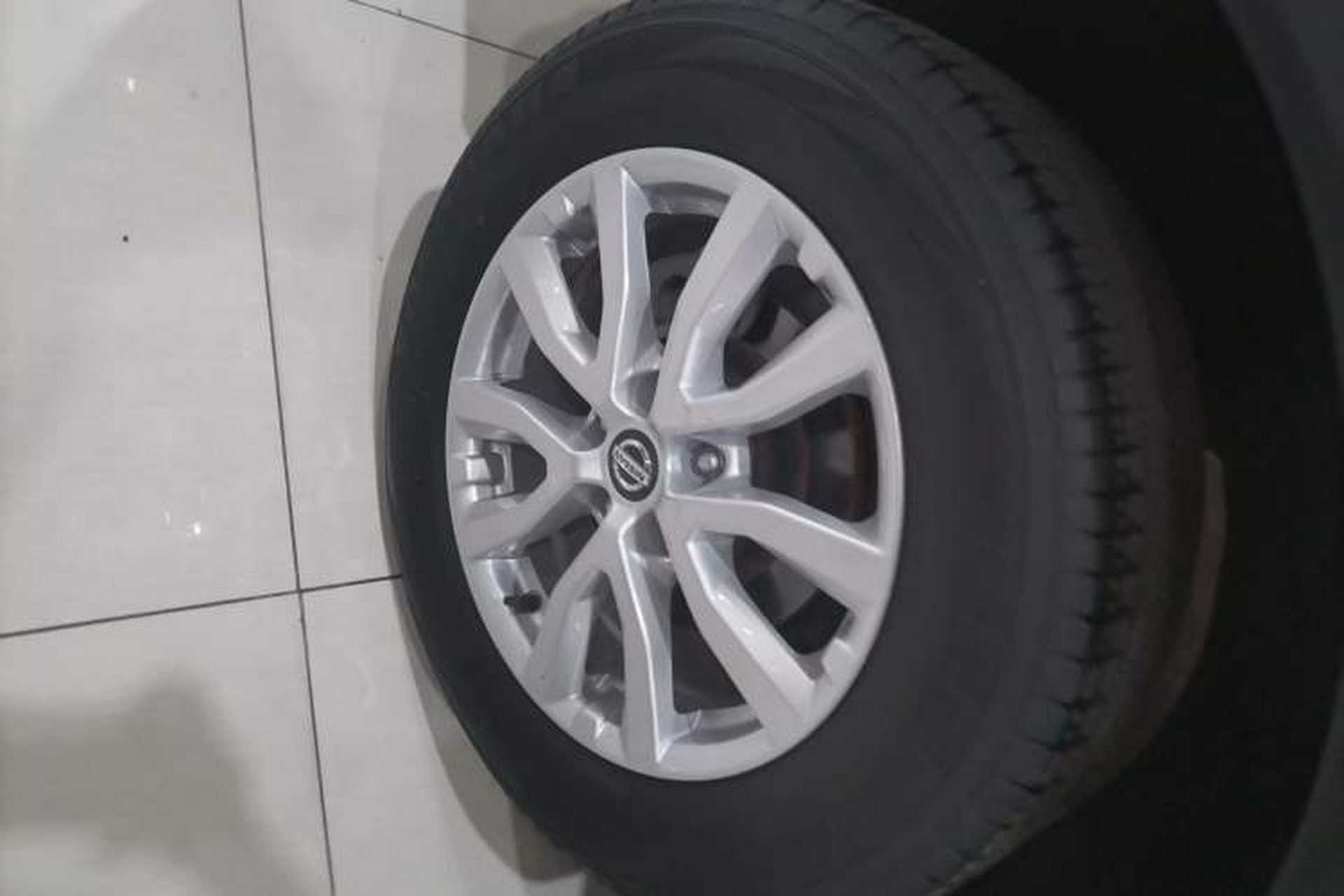 Used Nissan X-Trail 2021 2.0L CVT 2WD XL ITS SmartConnect Comfort Edition Exterior 5