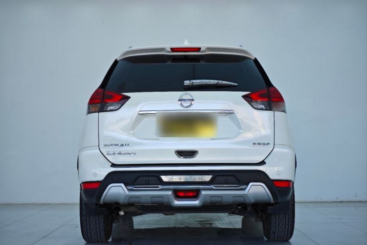 Used Nissan X-Trail 2021 2.5L CVT 4WD XL ITS Luxury Commemorative Edition Exterior 5