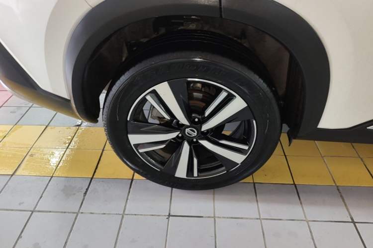 Used Nissan X-Trail 2021 VC-Turbo 300 CVT 4WD Ultimate Edition Exterior 5