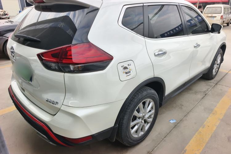 Used Nissan X-Trail 2021 2.0L CVT 2WD XL ITS Comfort Commemorative Edition Exterior 5