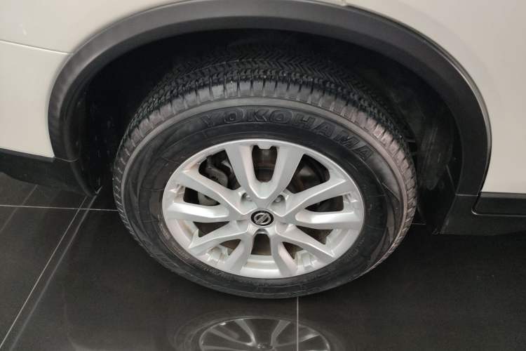 Used Nissan X-Trail 2021 2.0L CVT 2WD XL ITS Comfort Commemorative Edition Exterior 5