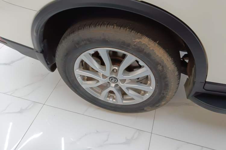 Used Nissan X-Trail 2021 2.0L CVT 2WD XL Premium Commemorative Edition Exterior 5