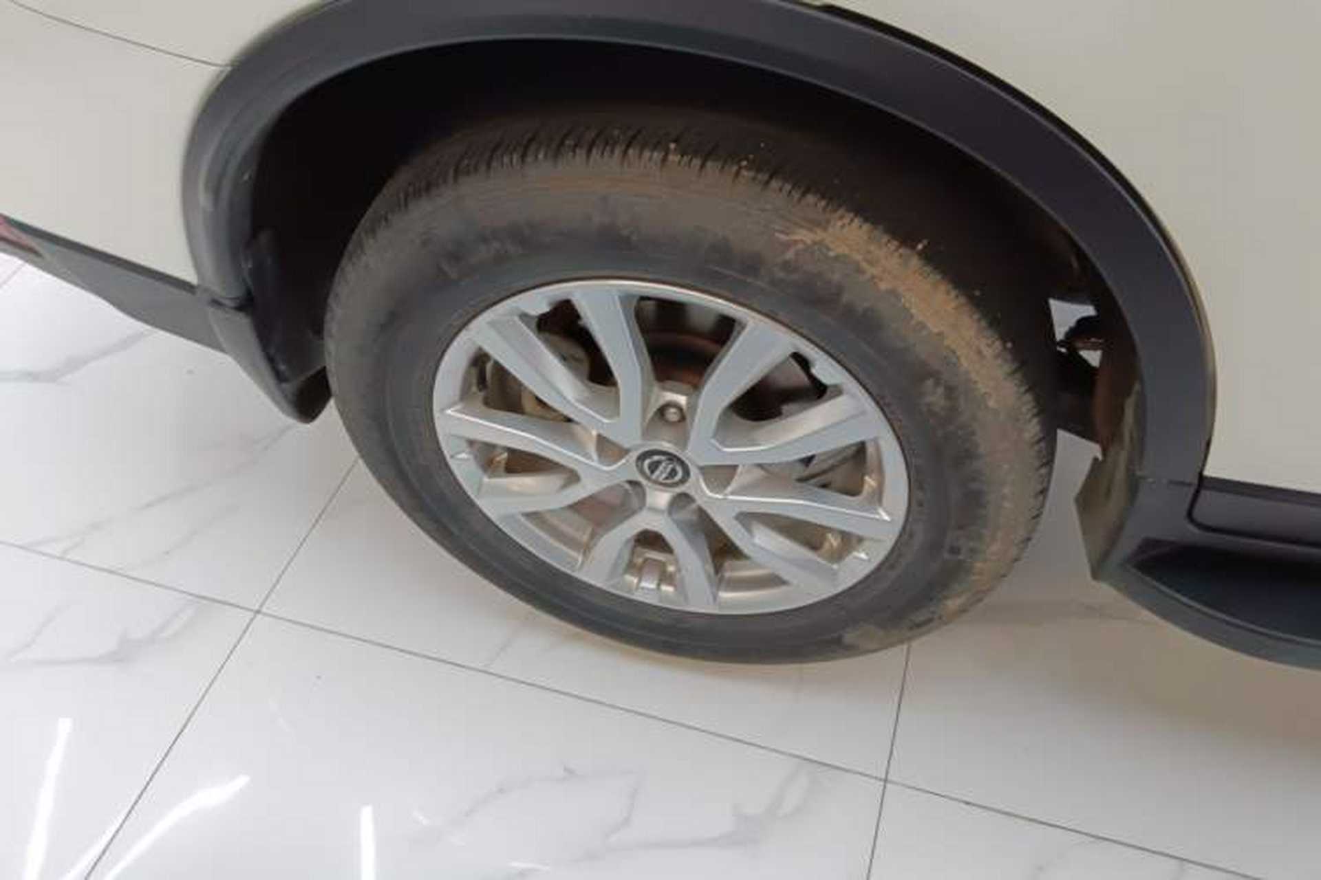 Used Nissan X-Trail 2021 2.0L CVT 2WD XL Premium Commemorative Edition Exterior 5