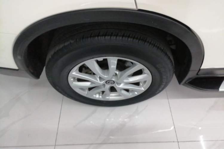 Used Nissan X-Trail 2021 2.0L CVT 2WD XL ITS Comfort Commemorative Edition Exterior 5