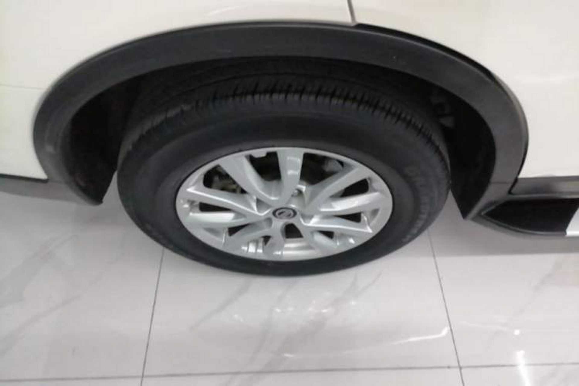 Used Nissan X-Trail 2021 2.0L CVT 2WD XL ITS Comfort Commemorative Edition Exterior 5