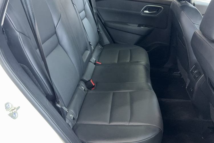 Used Nissan X-Trail 2021 VC-Turbo 300 CVT 2WD Comfort Edition Exterior 6