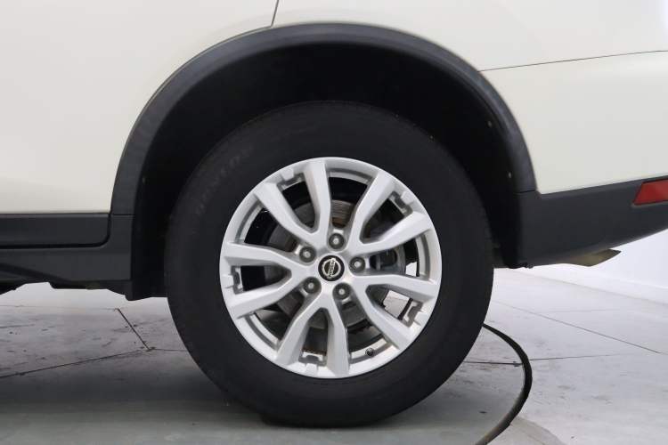 Used Nissan X-Trail 2021 2.0L CVT 2WD XL Premium Commemorative Edition Exterior 6