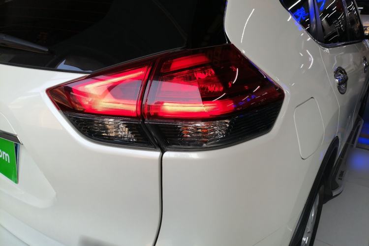 Used Nissan X-Trail 2021 2.0L CVT 2WD XL ITS Comfort Commemorative Edition Exterior 6