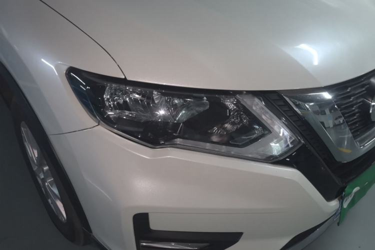 Used Nissan X-Trail 2021 2.0L CVT 2WD XL ITS SmartConnect Comfort Edition Exterior 6