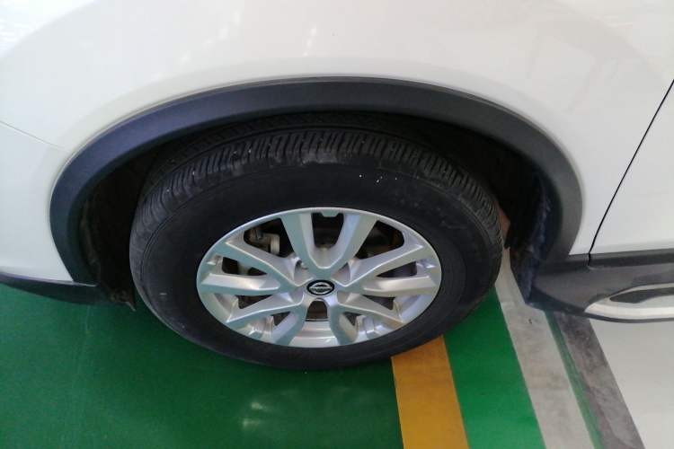 Used Nissan X-Trail 2021 2.0L CVT 2WD XL ITS Comfort Commemorative Edition Exterior 7
