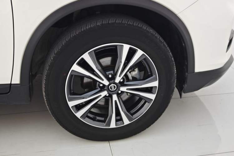Used Nissan X-Trail 2021 2.5L CVT 4WD XL ITS Luxury Navigation Edition Exterior 7