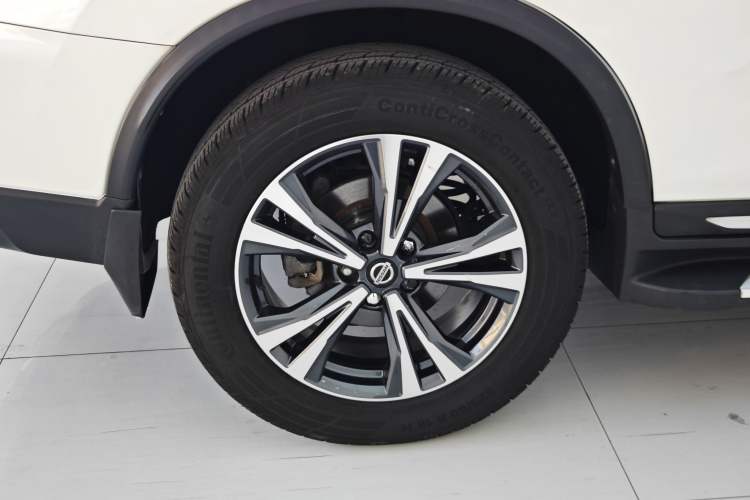 Used Nissan X-Trail 2021 2.5L CVT 4WD XL ITS Luxury Commemorative Edition Exterior 8