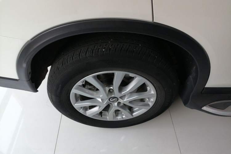 Used Nissan X-Trail 2021 2.0L CVT 2WD XL ITS Comfort Commemorative Edition Exterior 8