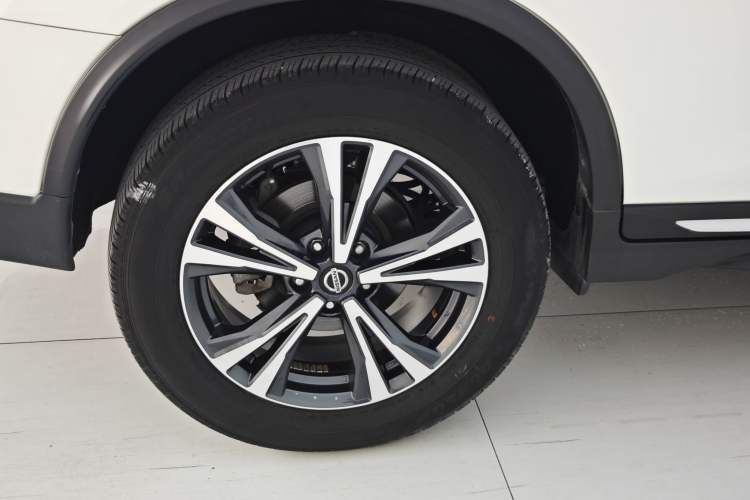 Used Nissan X-Trail 2021 2.5L CVT 4WD XL ITS Luxury Navigation Edition Exterior 8