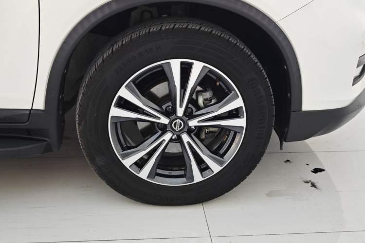Used Nissan X-Trail 2021 2.5L CVT 4WD XL ITS Luxury Commemorative Edition Exterior 9