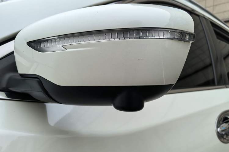 Used Nissan X-Trail 2021 2.0L CVT 2WD XL ITS SmartConnect Comfort Edition Exterior 9
