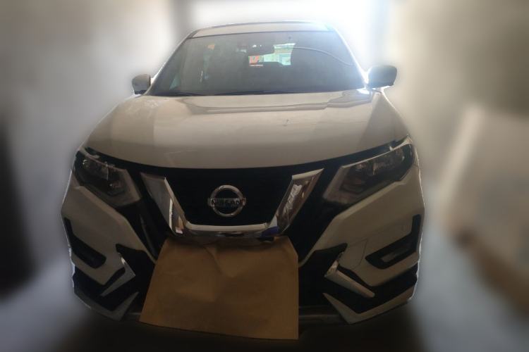 Used Nissan X-Trail 2021 2.0L CVT 2WD XL ITS SmartConnect Comfort Edition Front