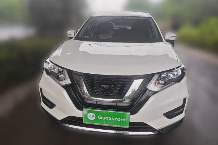 Used Nissan X-Trail 2021 2.0L CVT 2WD XL ITS SmartConnect Comfort Edition Front