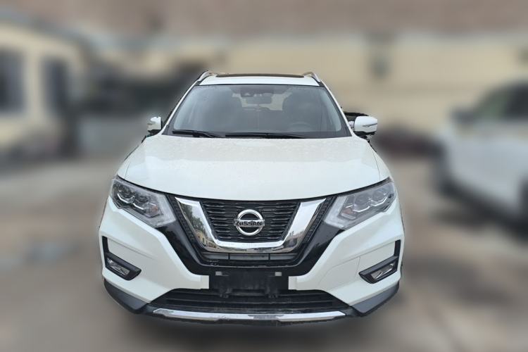 Used Nissan X-Trail 2021 2.0L CVT 2WD XL Premium Commemorative Edition Front
