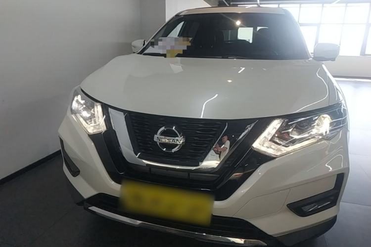 Used Nissan X-Trail 2021 2.0L CVT 2WD XL Premium Commemorative Edition Front