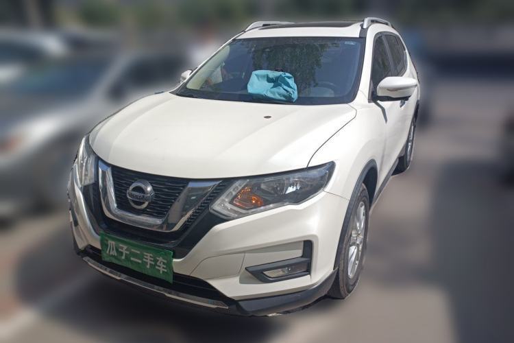 Gebrauchter Nissan X-Trail 2021 2.0L CVT 2WD XL ITS SmartConnect Comfort Edition Guazi used car, China used car export, Used car for sale, Used  cars, Cheapest cars for sale