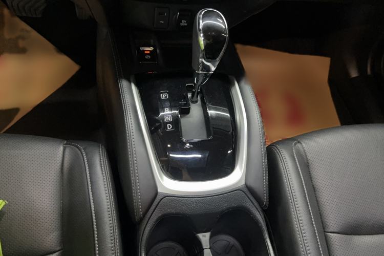 Used Nissan X-Trail 2021 2.0L CVT 2WD XL ITS Comfort Commemorative Edition Gear Lever