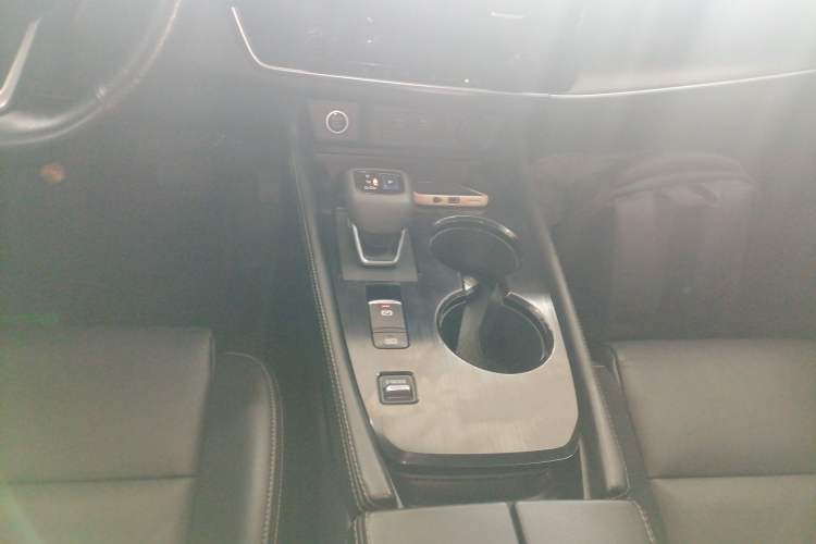 Used Nissan X-Trail 2021 VC-Turbo 300 CVT 2WD Luxury Edition Gear Lever