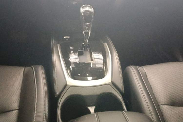 Used Nissan X-Trail 2021 2.0L CVT 2WD XL ITS Comfort Commemorative Edition Gear Lever