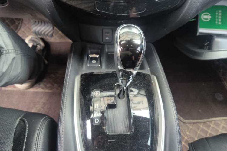 Used Nissan X-Trail 2021 2.0L CVT 2WD XL Premium Commemorative Edition Gear Lever