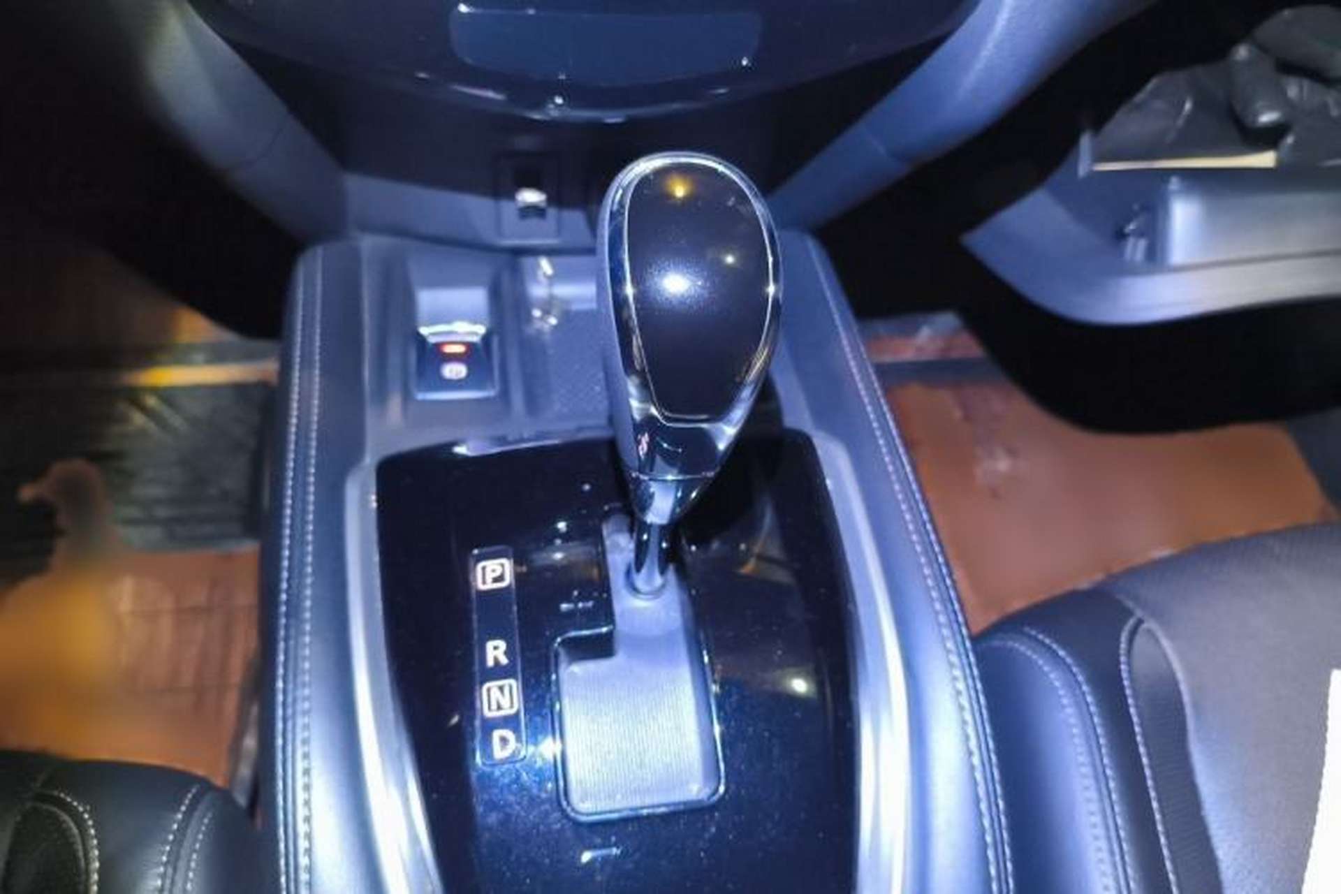 Used Nissan X-Trail 2021 2.0L CVT 2WD XL ITS Comfort Commemorative Edition Gear Lever