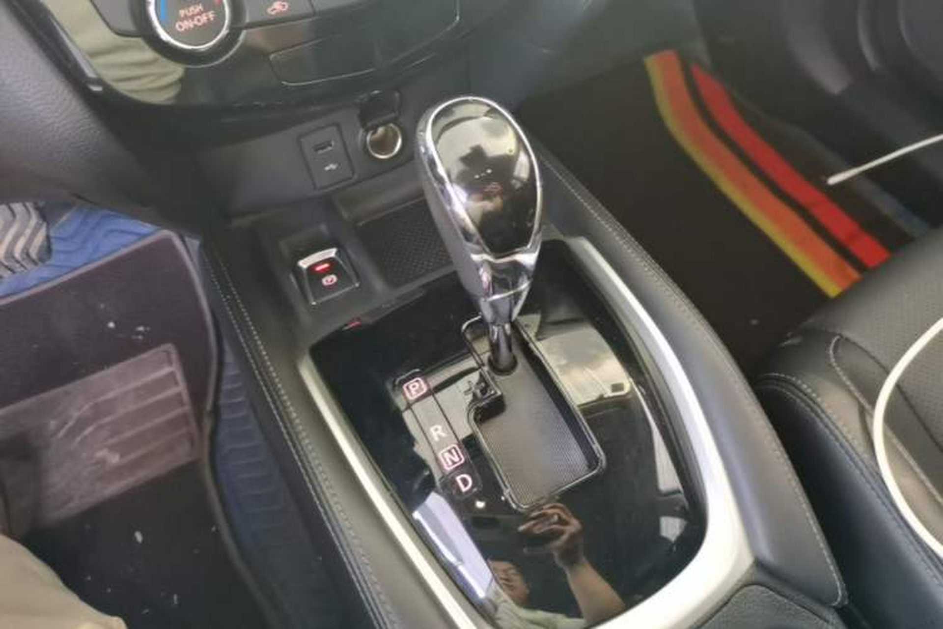 Used Nissan X-Trail 2021 2.0L CVT 2WD XL Premium Commemorative Edition Gear Lever