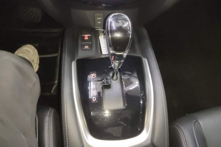 Used Nissan X-Trail 2021 2.5L CVT 4WD XL ITS Luxury Commemorative Edition Gear Lever