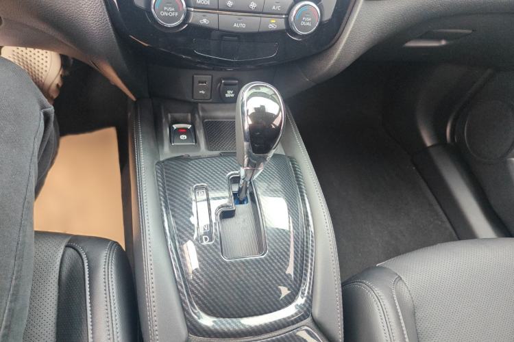 Used Nissan X-Trail 2021 2.0L CVT 2WD XL ITS Comfort Commemorative Edition Gear Lever