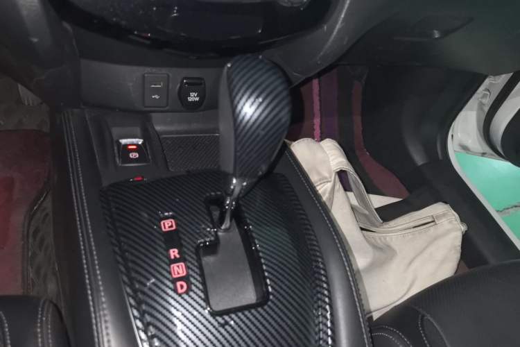 Used Nissan X-Trail 2021 2.0L CVT 2WD XL Premium Commemorative Edition Gear Lever