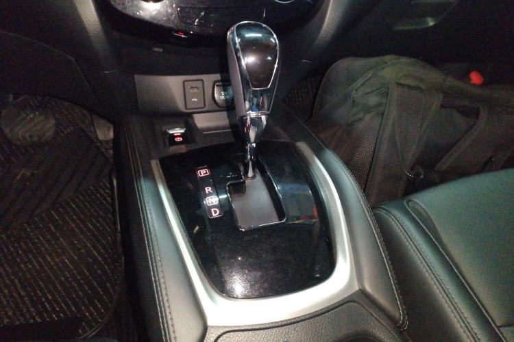 Used Nissan X-Trail 2021 2.0L CVT 2WD XL ITS Comfort Commemorative Edition Gear Lever